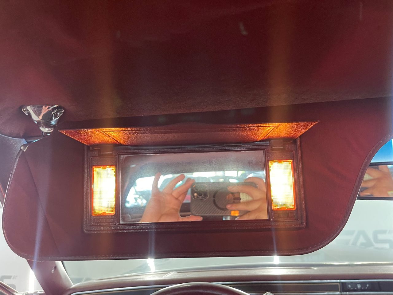 Imagen 104 del Cadillac Fleetwood en Auto Select Edition, Figueres