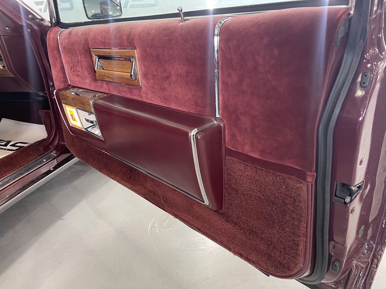 Imagen 89 del Cadillac Fleetwood en Auto Select Edition, Figueres