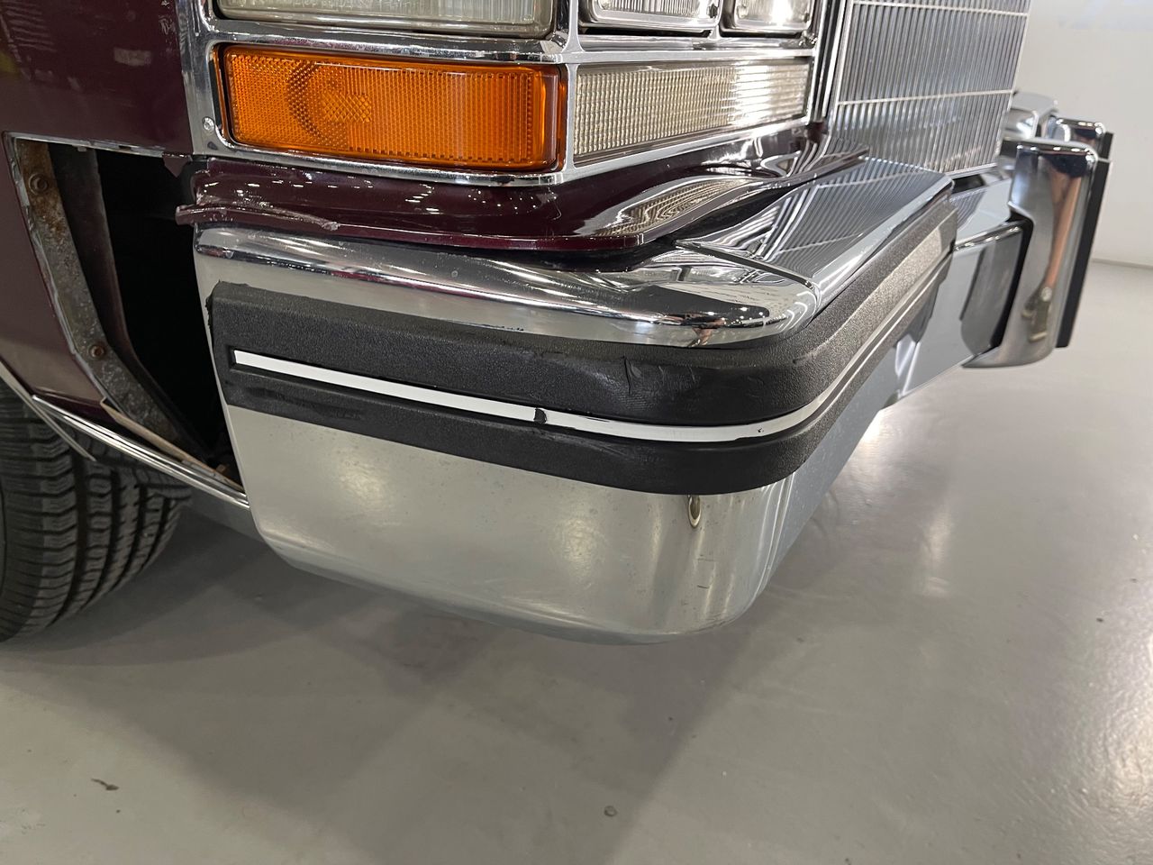 Imagen 38 del Cadillac Fleetwood en Auto Select Edition, Figueres