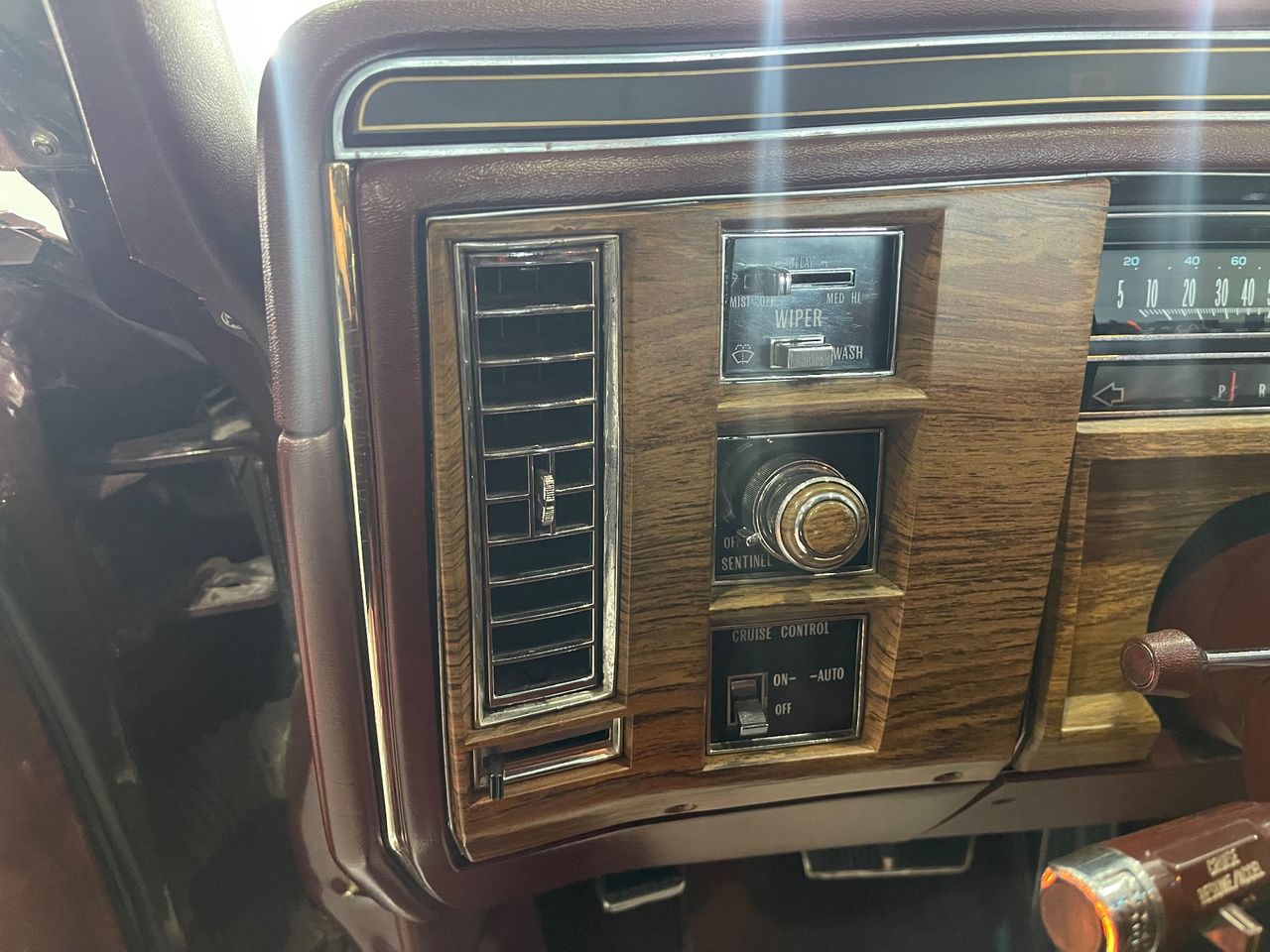 Imagen 80 del Cadillac Fleetwood en Auto Select Edition, Figueres