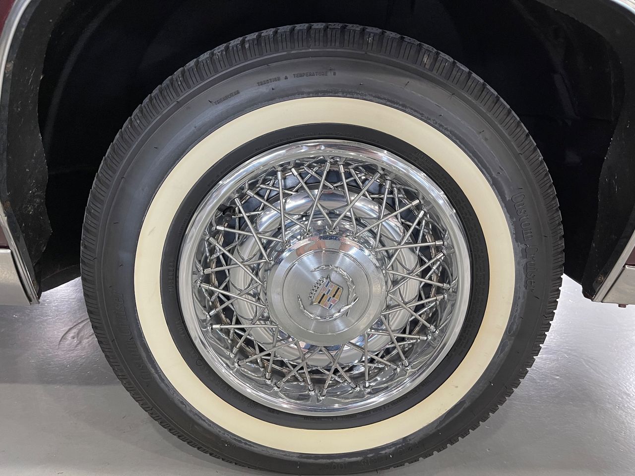 Imagen 61 del Cadillac Fleetwood en Auto Select Edition, Figueres