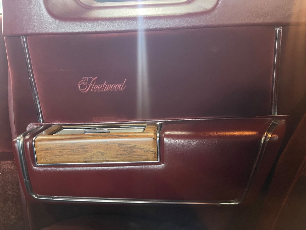 Imagen 122 del Cadillac Fleetwood en Auto Select Edition, Figueres