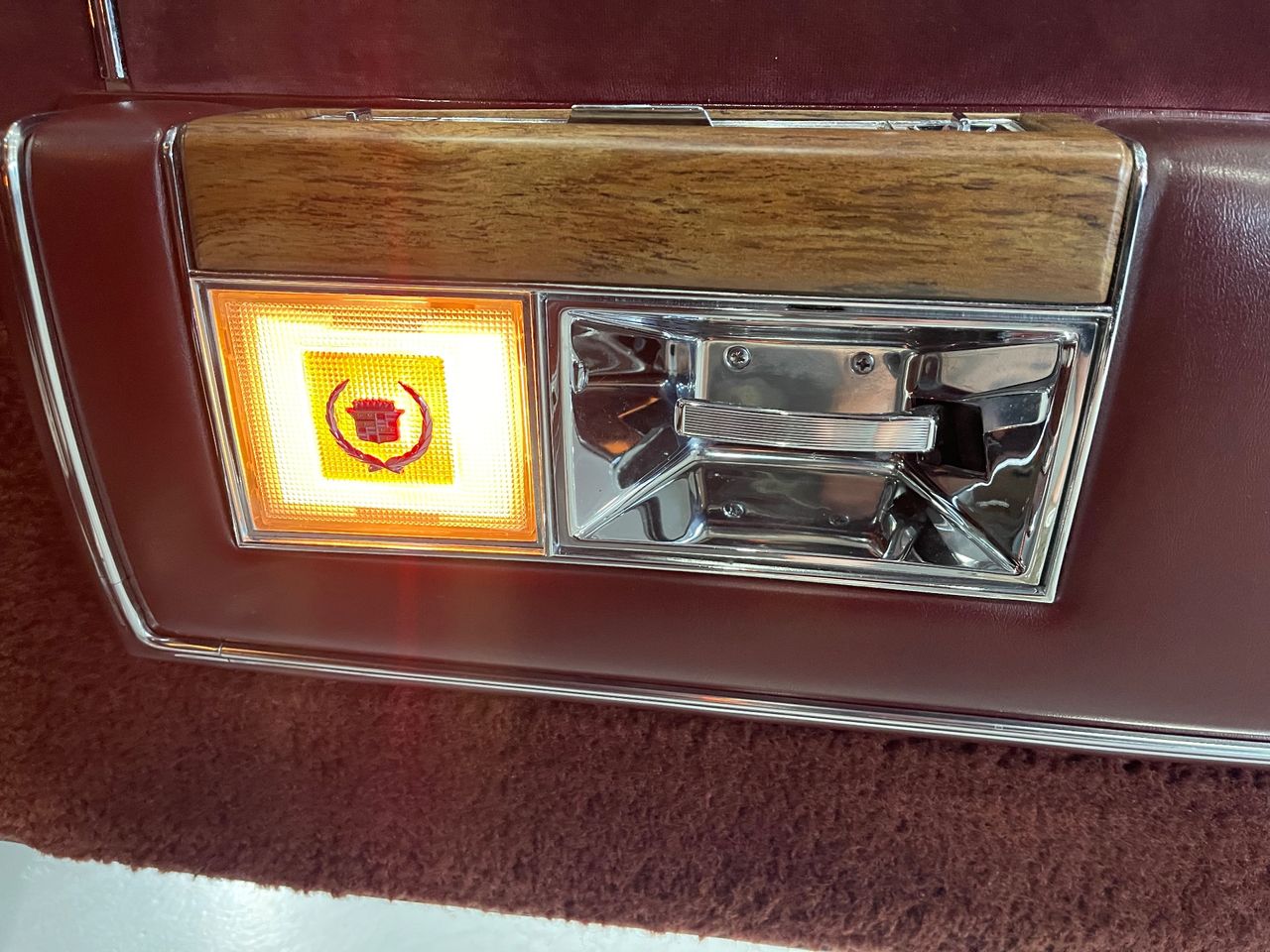 Imagen 96 del Cadillac Fleetwood en Auto Select Edition, Figueres