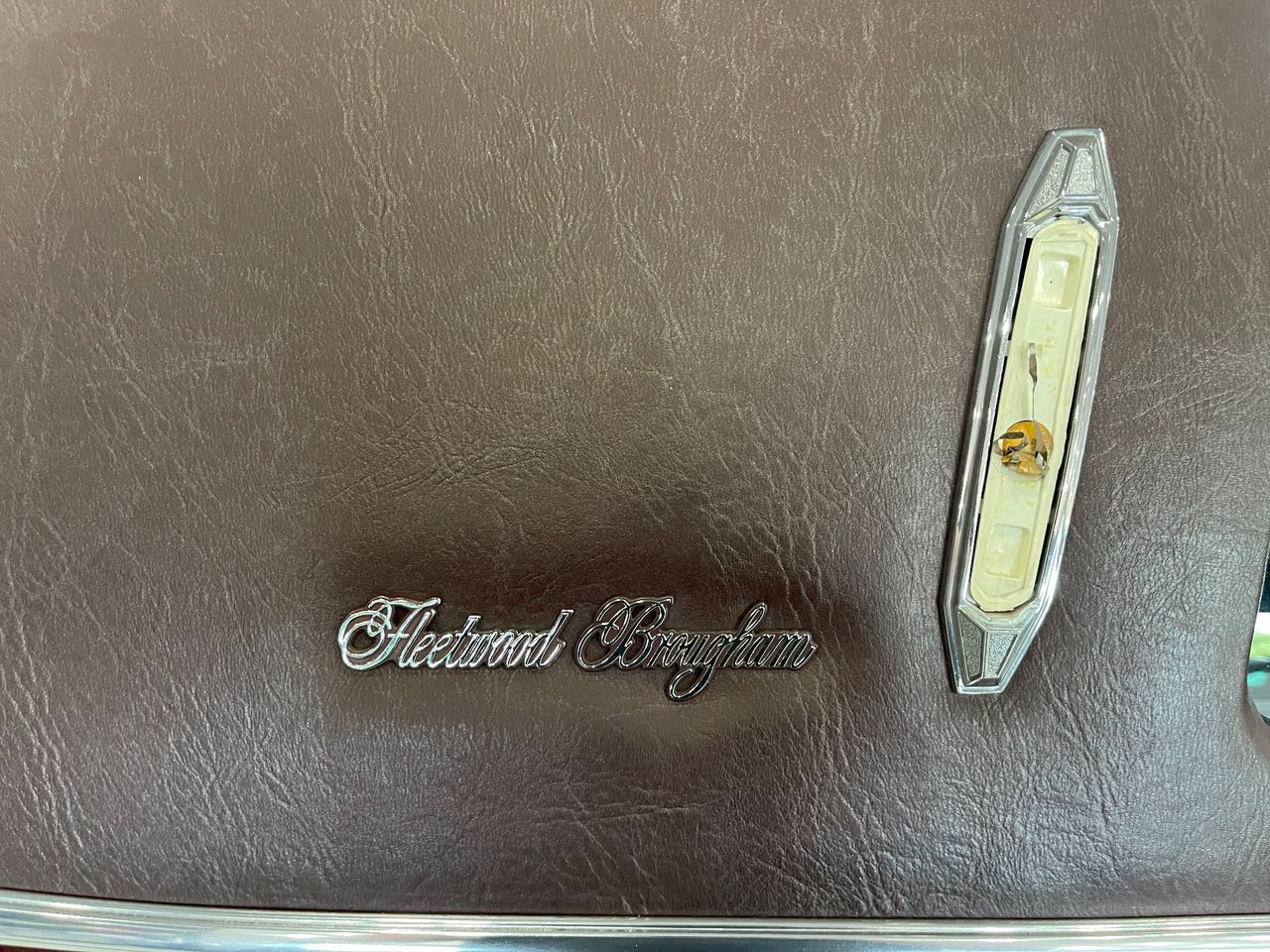 Imagen 47 del Cadillac Fleetwood en Auto Select Edition, Figueres