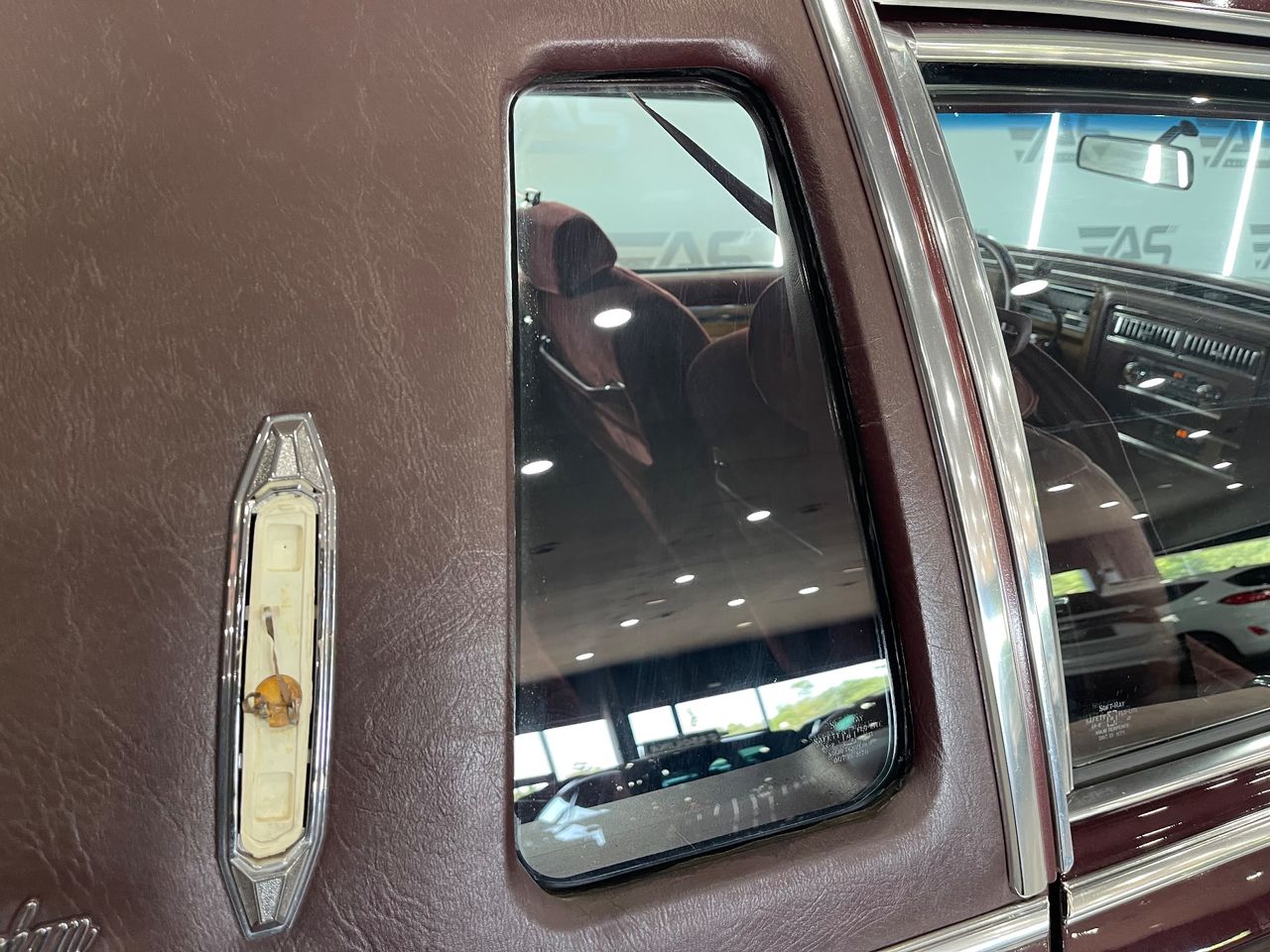 Imagen 45 del Cadillac Fleetwood en Auto Select Edition, Figueres