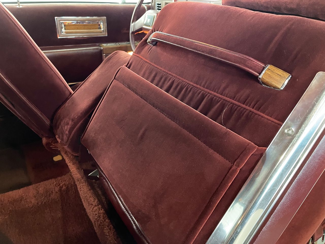 Imagen 136 del Cadillac Fleetwood en Auto Select Edition, Figueres