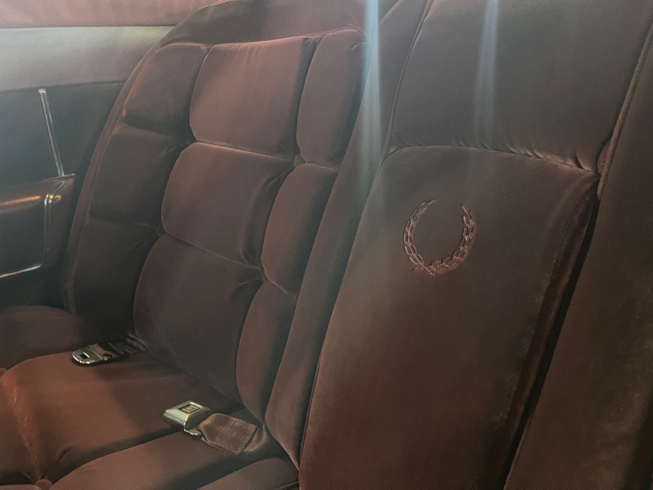 Imagen 124 del Cadillac Fleetwood en Auto Select Edition, Figueres