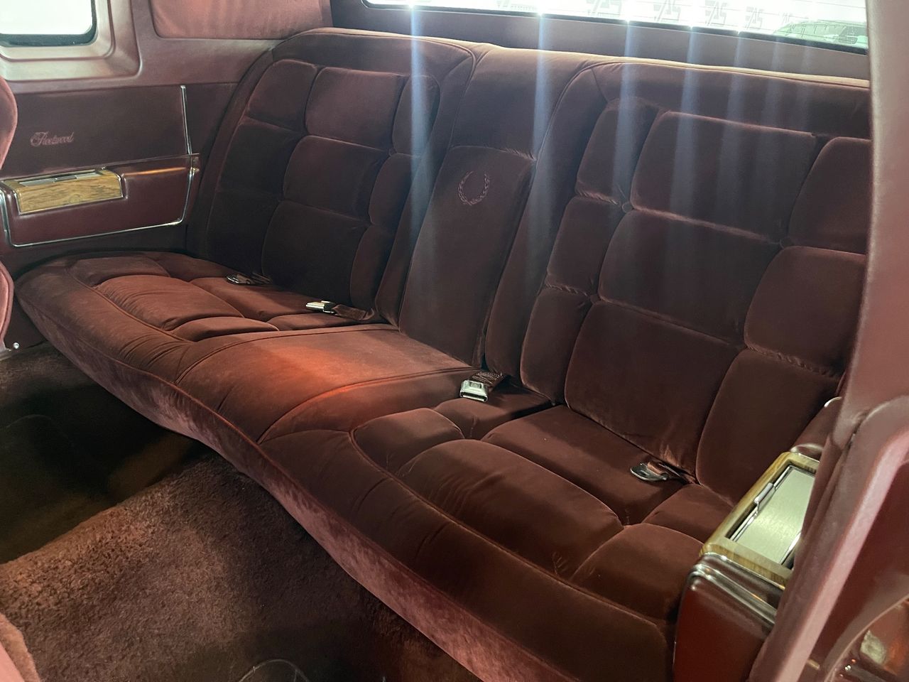 Imagen 118 del Cadillac Fleetwood en Auto Select Edition, Figueres
