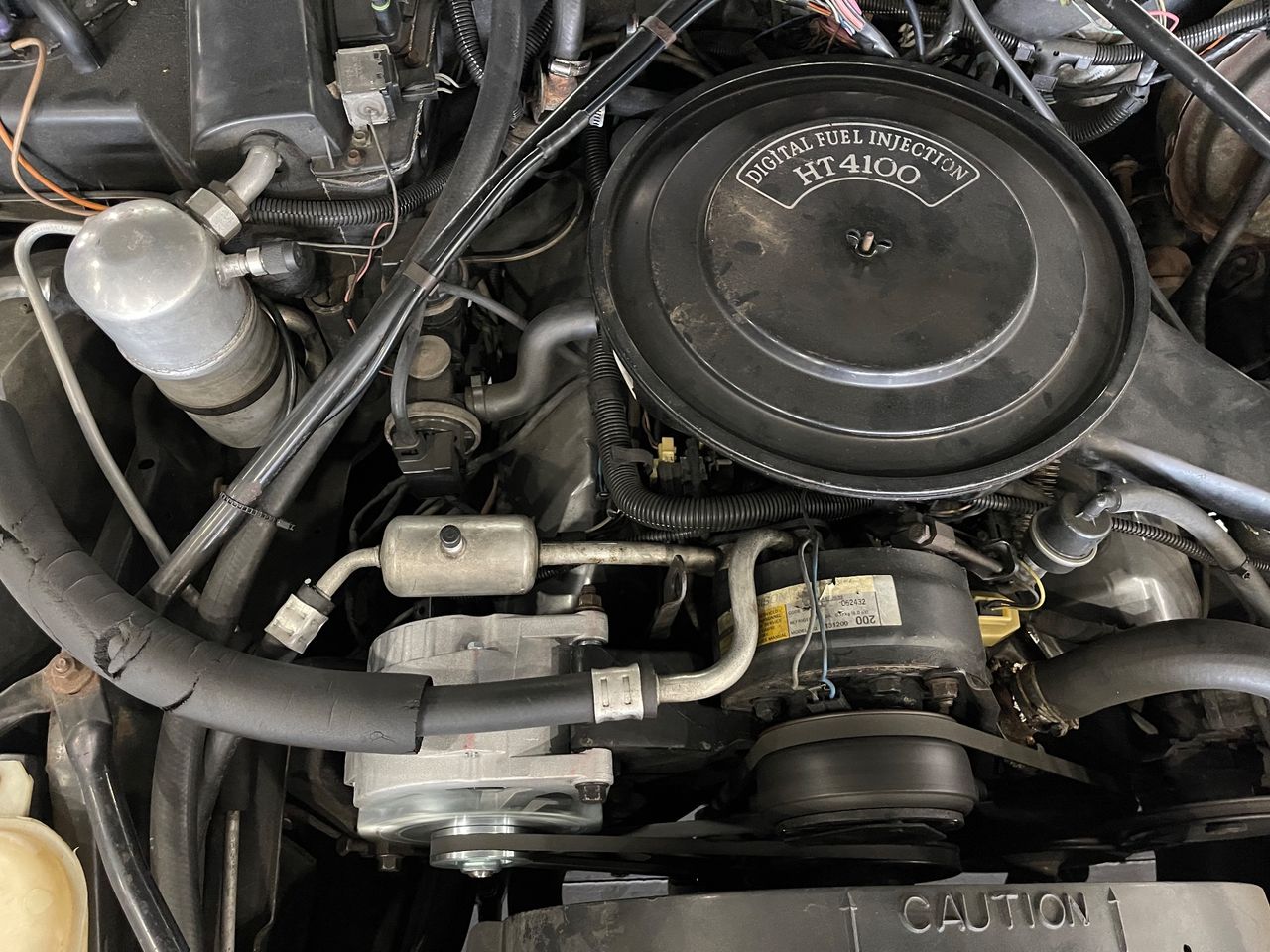 Imagen 65 del Cadillac Fleetwood en Auto Select Edition, Figueres