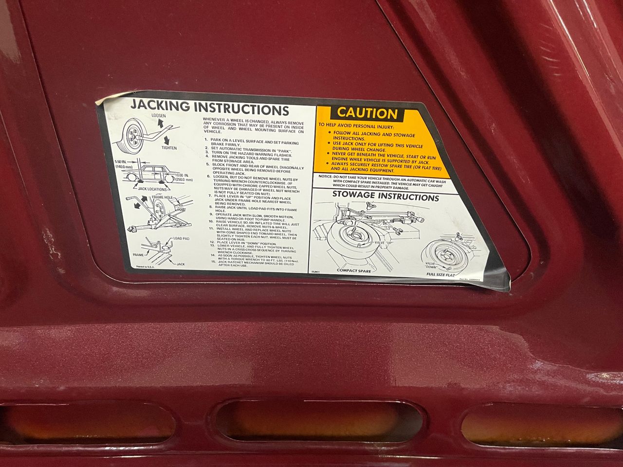 Imagen 68 del Cadillac Fleetwood en Auto Select Edition, Figueres