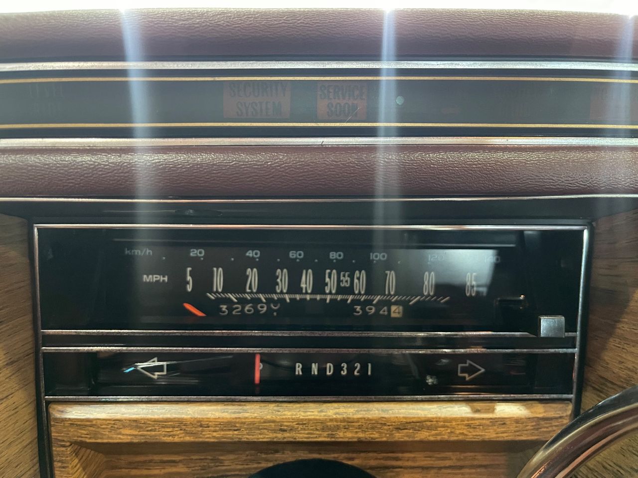 Imagen 115 del Cadillac Fleetwood en Auto Select Edition, Figueres