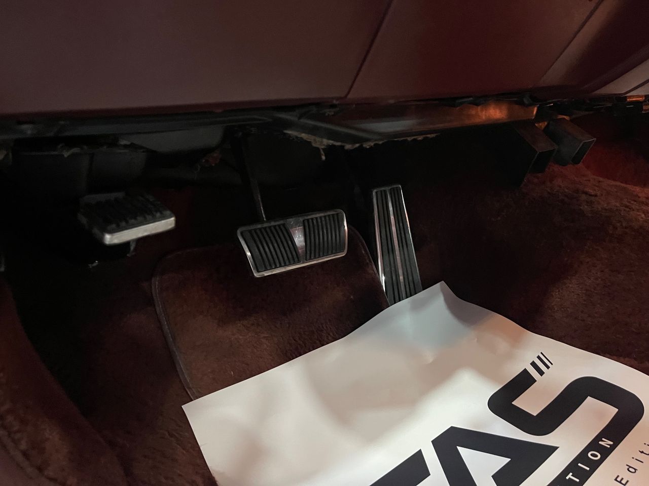 Imagen 83 del Cadillac Fleetwood en Auto Select Edition, Figueres