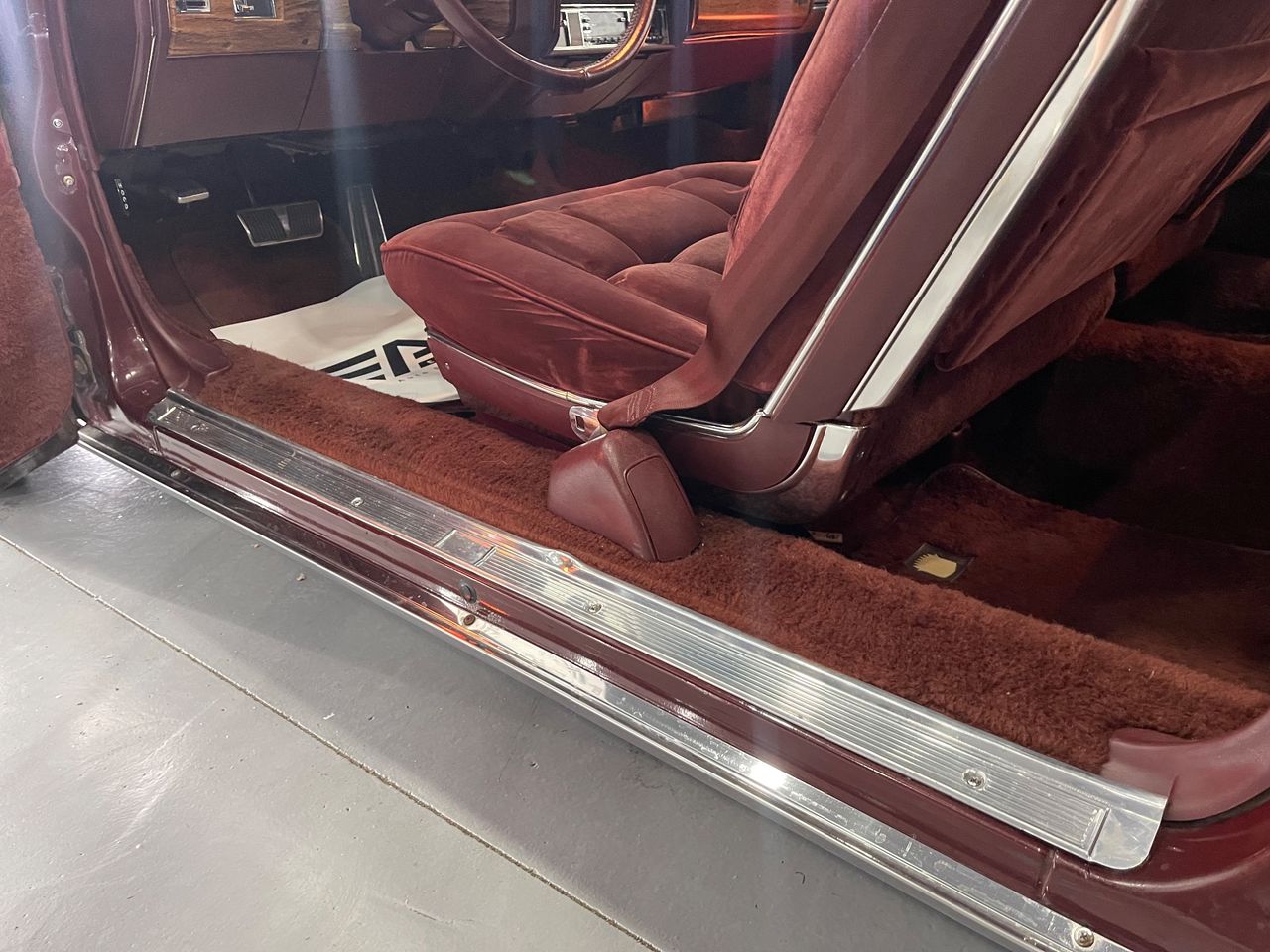 Imagen 79 del Cadillac Fleetwood en Auto Select Edition, Figueres