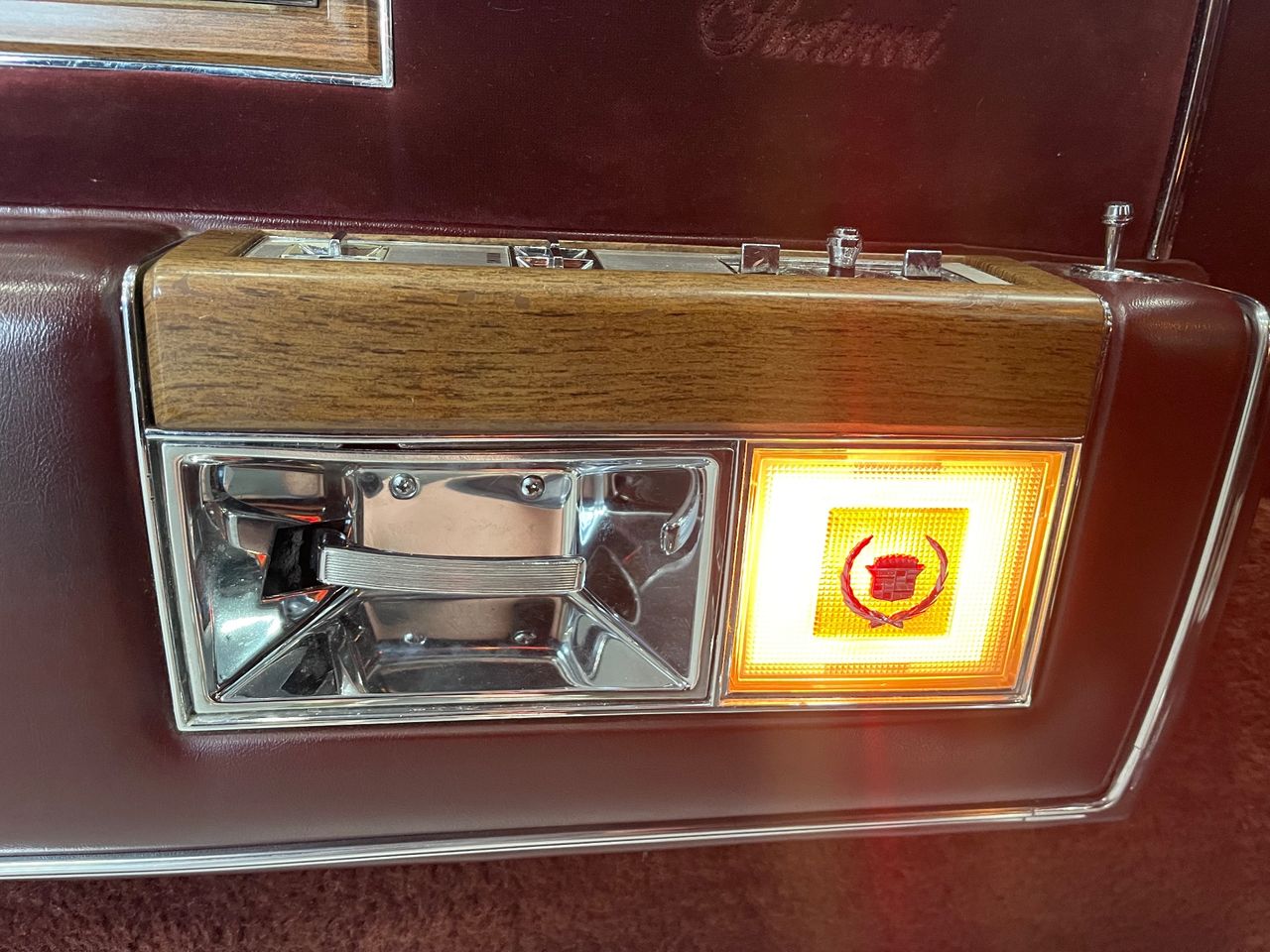 Imagen 76 del Cadillac Fleetwood en Auto Select Edition, Figueres