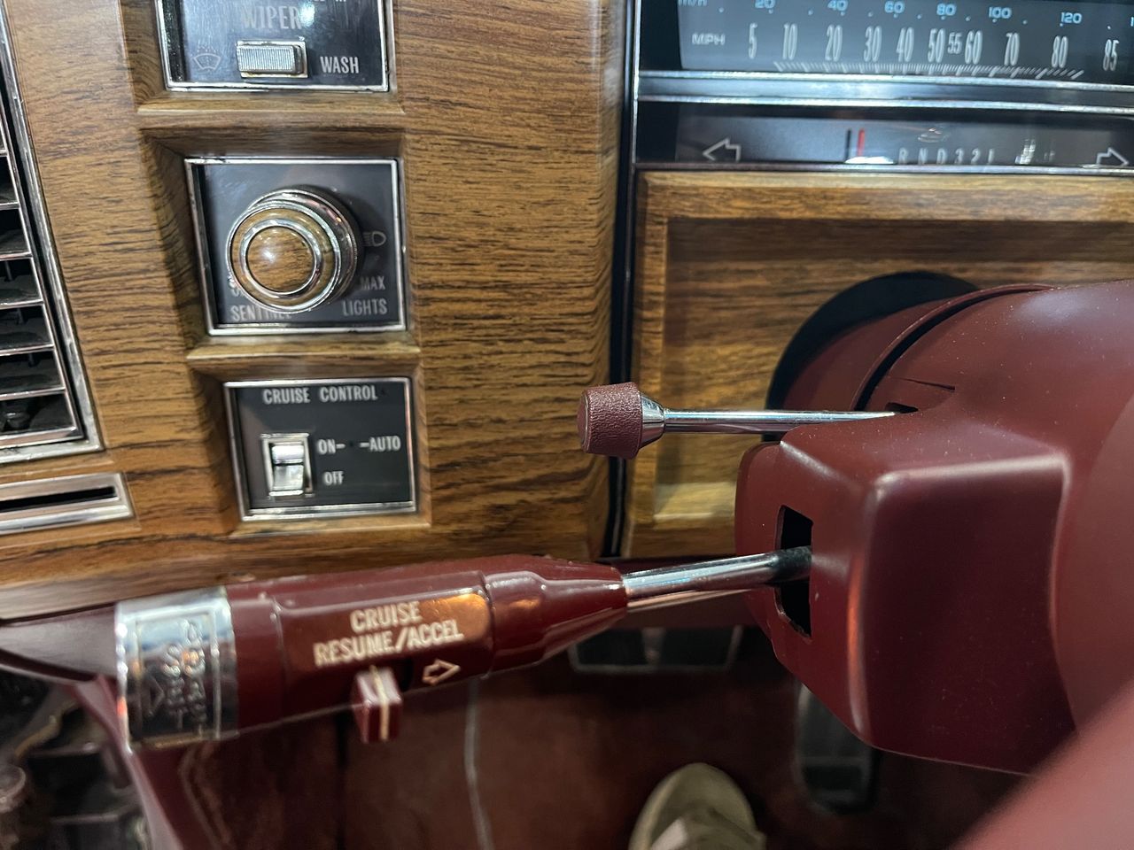 Imagen 111 del Cadillac Fleetwood en Auto Select Edition, Figueres