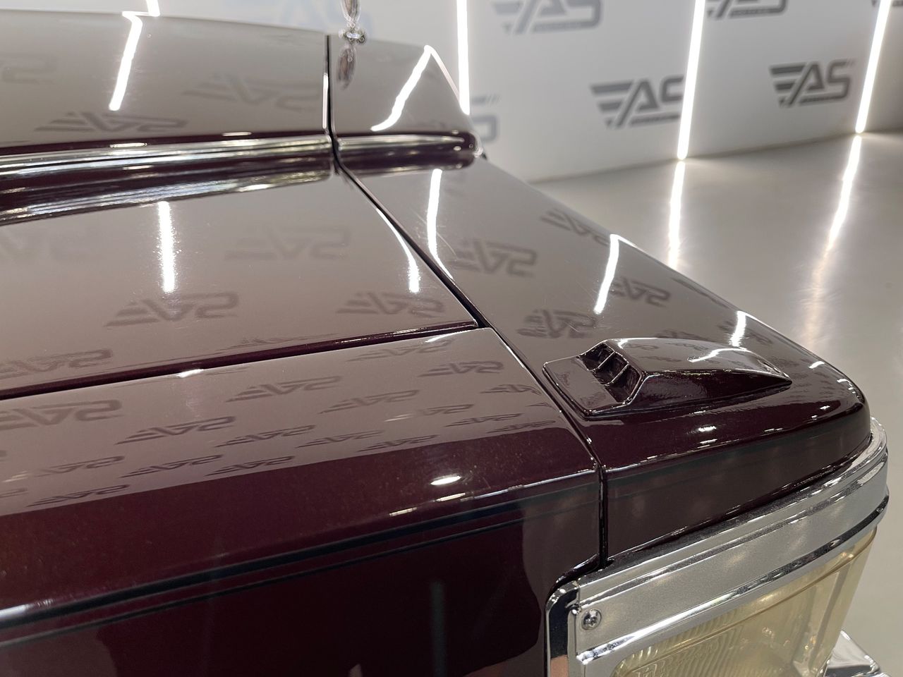 Imagen 44 del Cadillac Fleetwood en Auto Select Edition, Figueres
