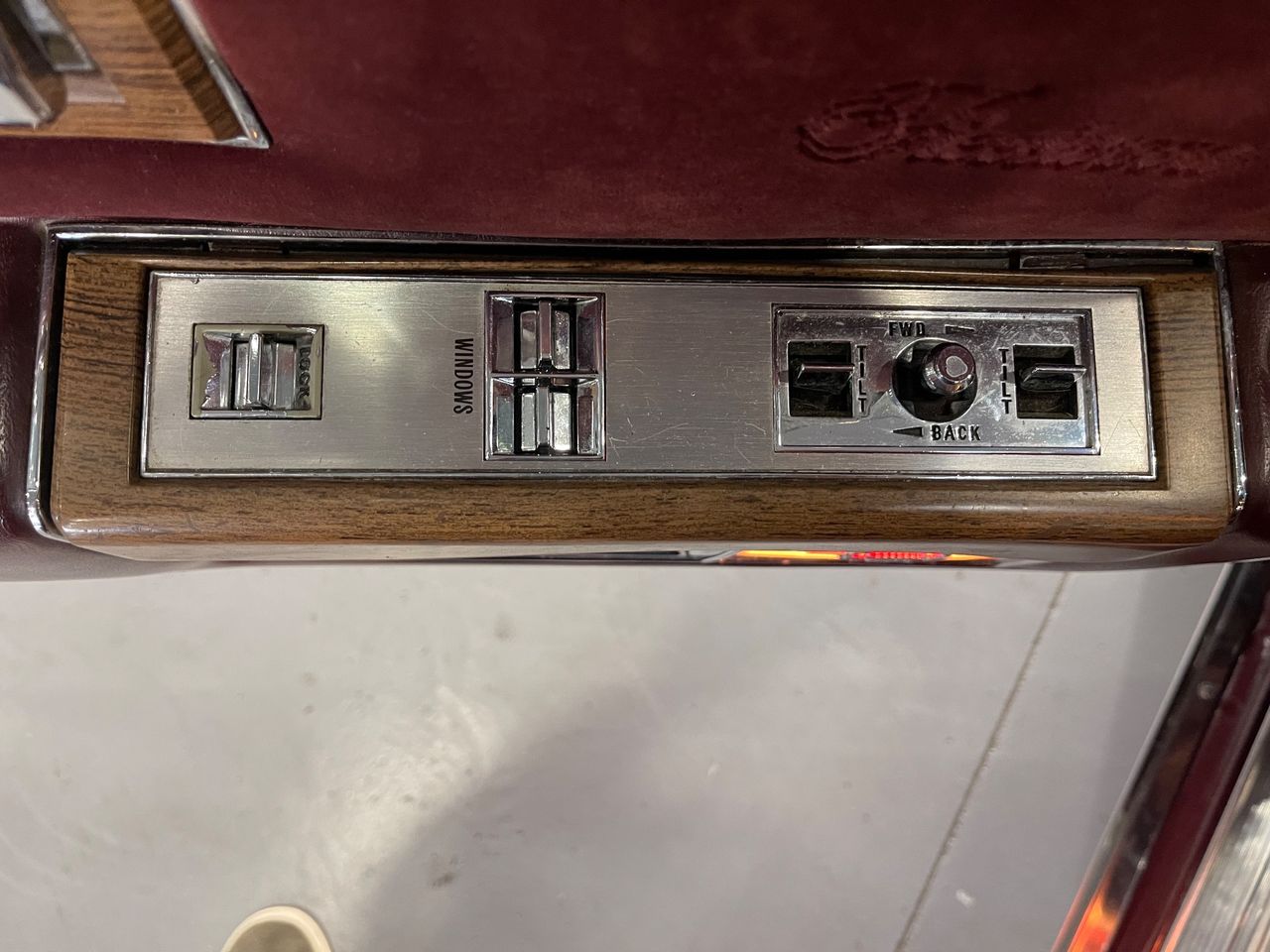 Imagen 75 del Cadillac Fleetwood en Auto Select Edition, Figueres
