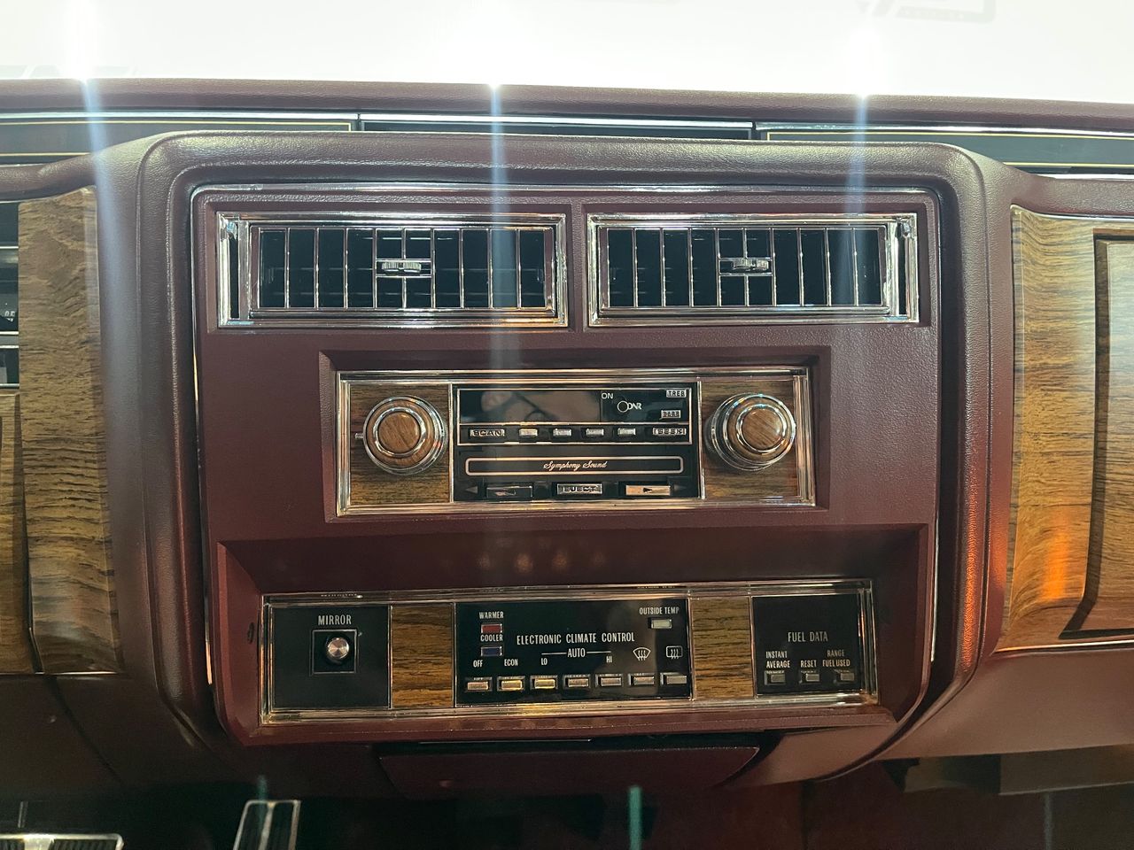 Imagen 105 del Cadillac Fleetwood en Auto Select Edition, Figueres