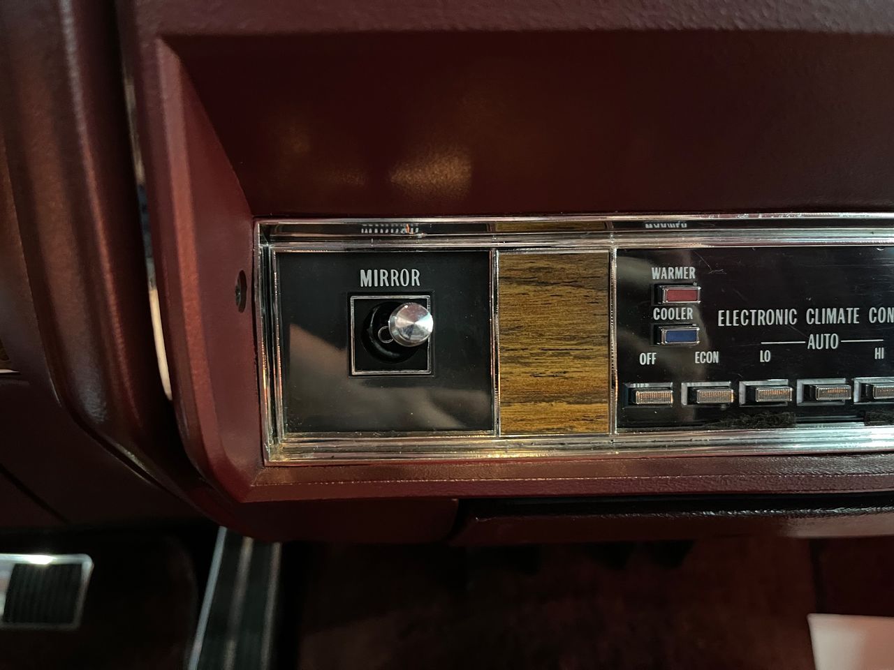 Imagen 108 del Cadillac Fleetwood en Auto Select Edition, Figueres
