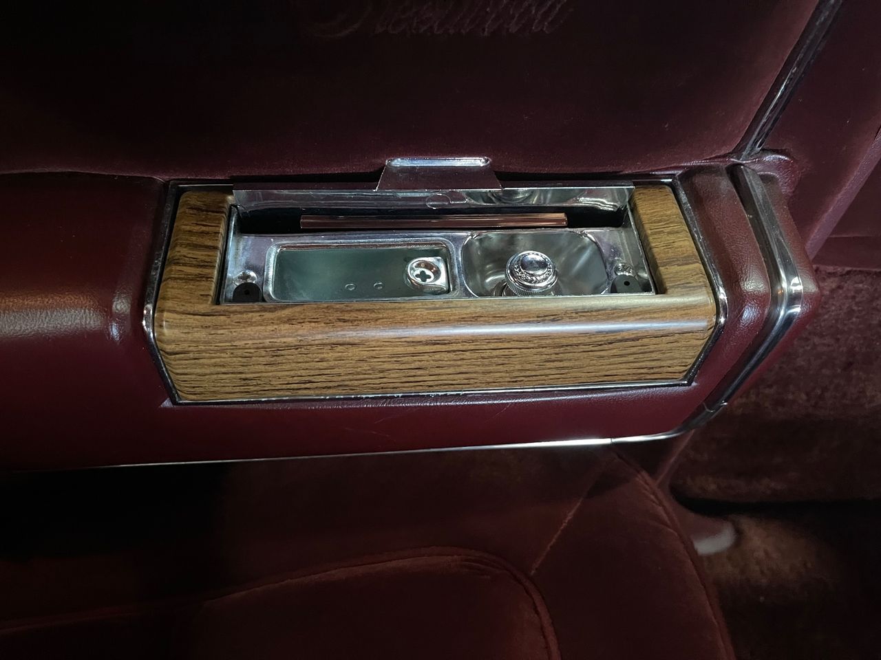 Imagen 130 del Cadillac Fleetwood en Auto Select Edition, Figueres