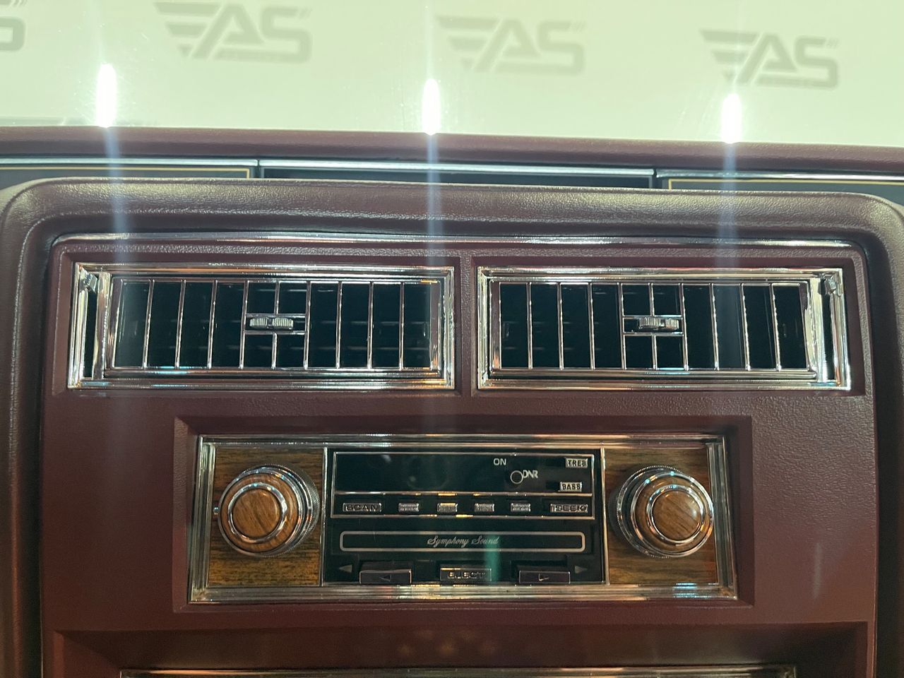 Imagen 109 del Cadillac Fleetwood en Auto Select Edition, Figueres