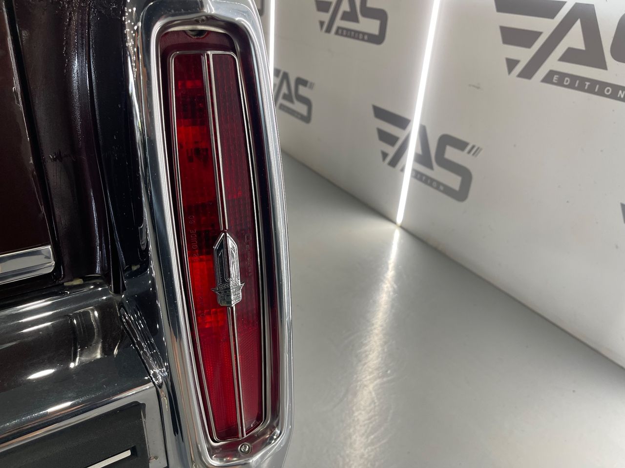 Imagen 18 del Cadillac Fleetwood en Auto Select Edition, Figueres