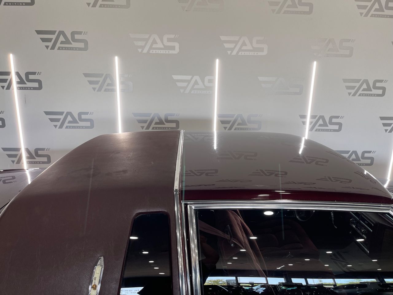 Imagen 49 del Cadillac Fleetwood en Auto Select Edition, Figueres