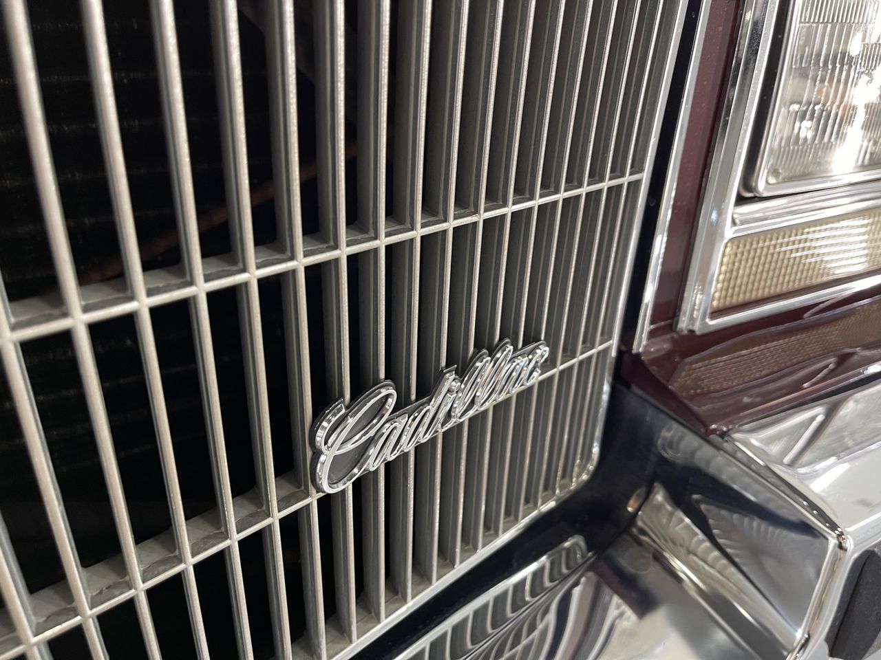 Imagen 41 del Cadillac Fleetwood en Auto Select Edition, Figueres