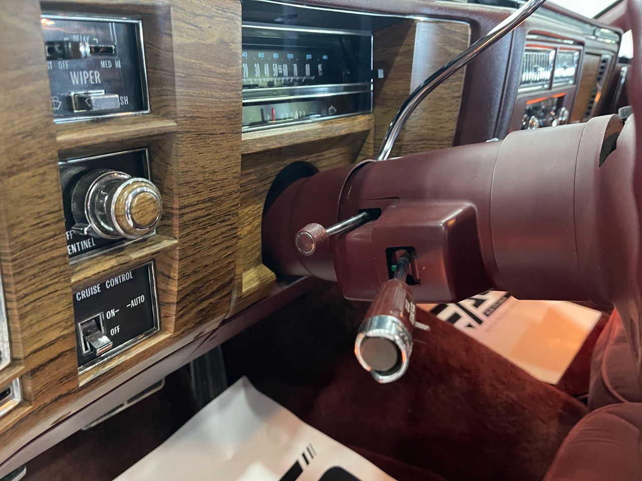 Imagen 82 del Cadillac Fleetwood en Auto Select Edition, Figueres
