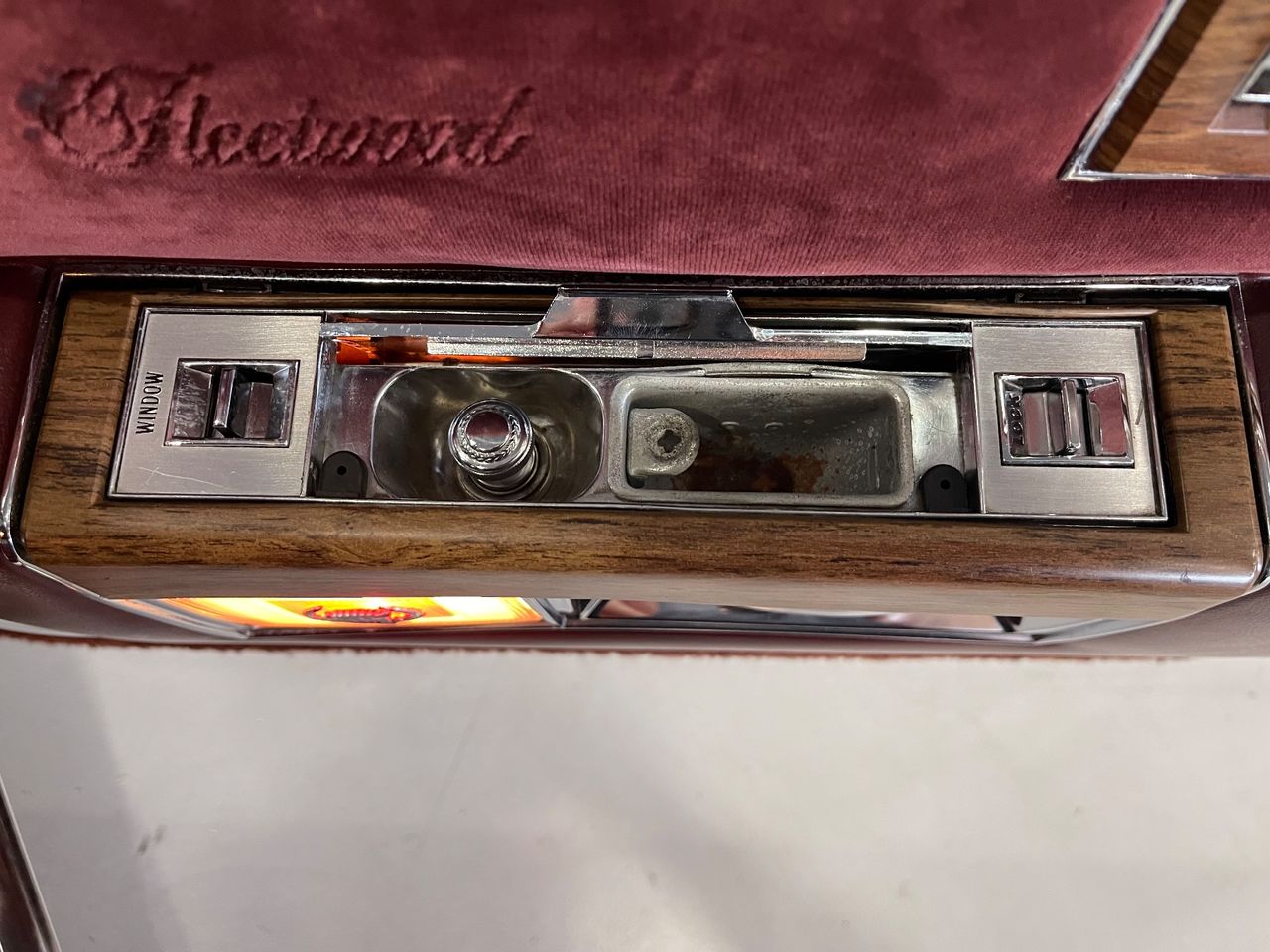 Imagen 95 del Cadillac Fleetwood en Auto Select Edition, Figueres