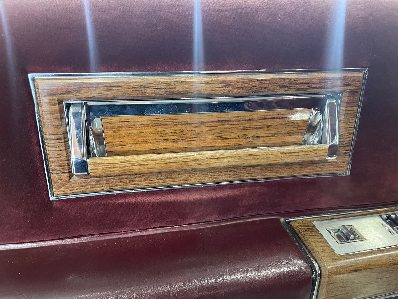 Imagen 74 del Cadillac Fleetwood en Auto Select Edition, Figueres
