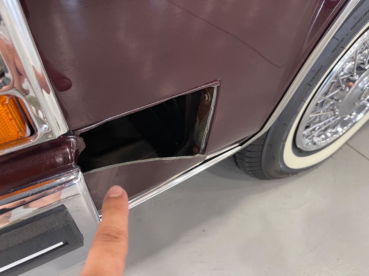 Imagen 29 del Cadillac Fleetwood en Auto Select Edition, Figueres