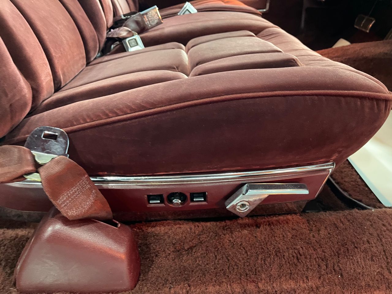 Imagen 139 del Cadillac Fleetwood en Auto Select Edition, Figueres