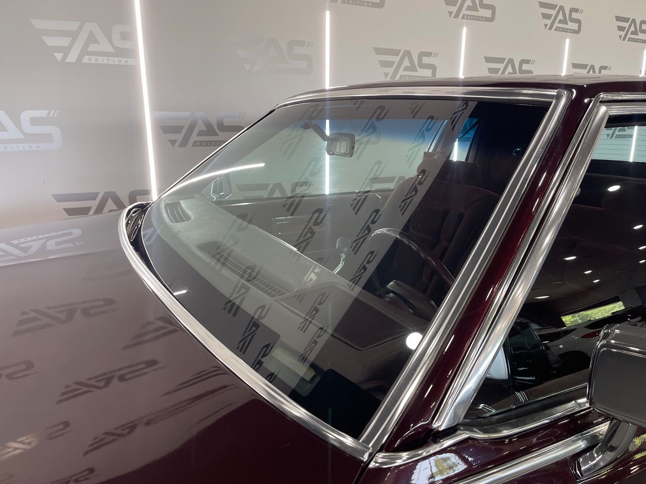 Imagen 24 del Cadillac Fleetwood en Auto Select Edition, Figueres
