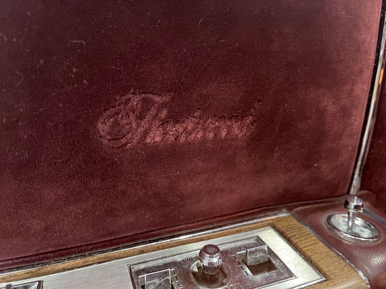 Imagen 78 del Cadillac Fleetwood en Auto Select Edition, Figueres