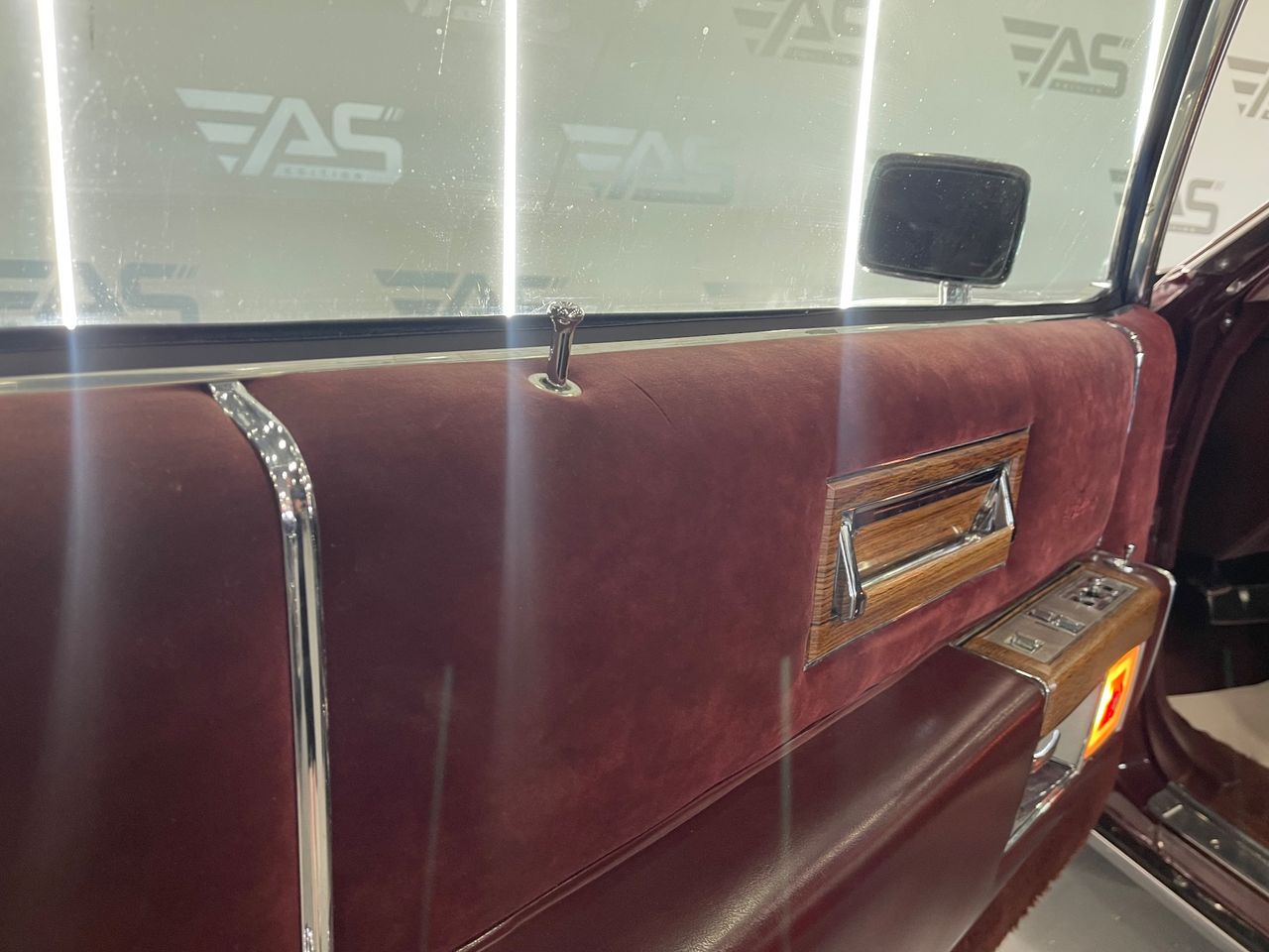Imagen 72 del Cadillac Fleetwood en Auto Select Edition, Figueres