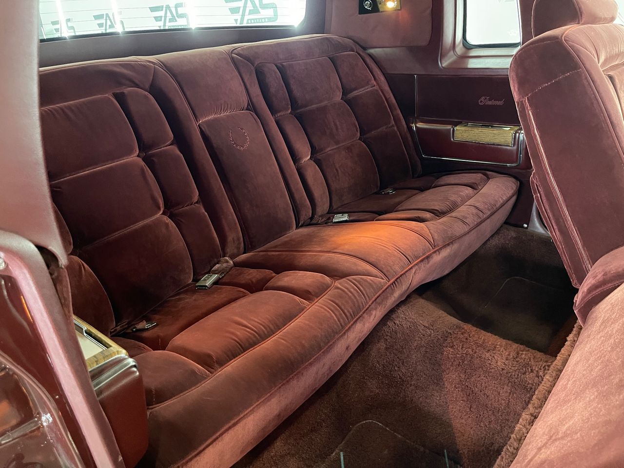 Imagen 127 del Cadillac Fleetwood en Auto Select Edition, Figueres