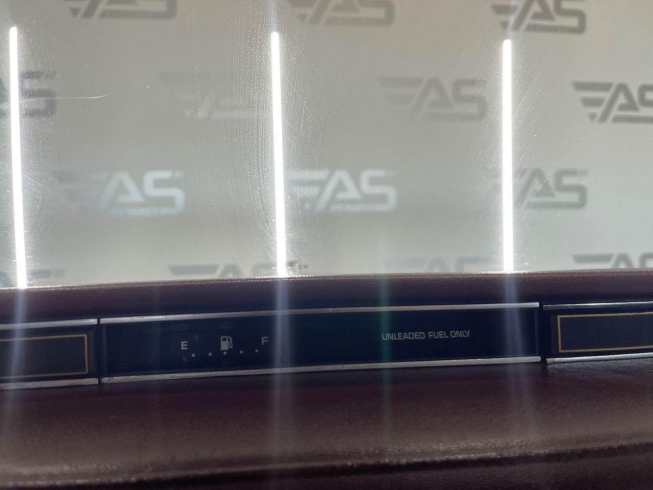 Imagen 100 del Cadillac Fleetwood en Auto Select Edition, Figueres