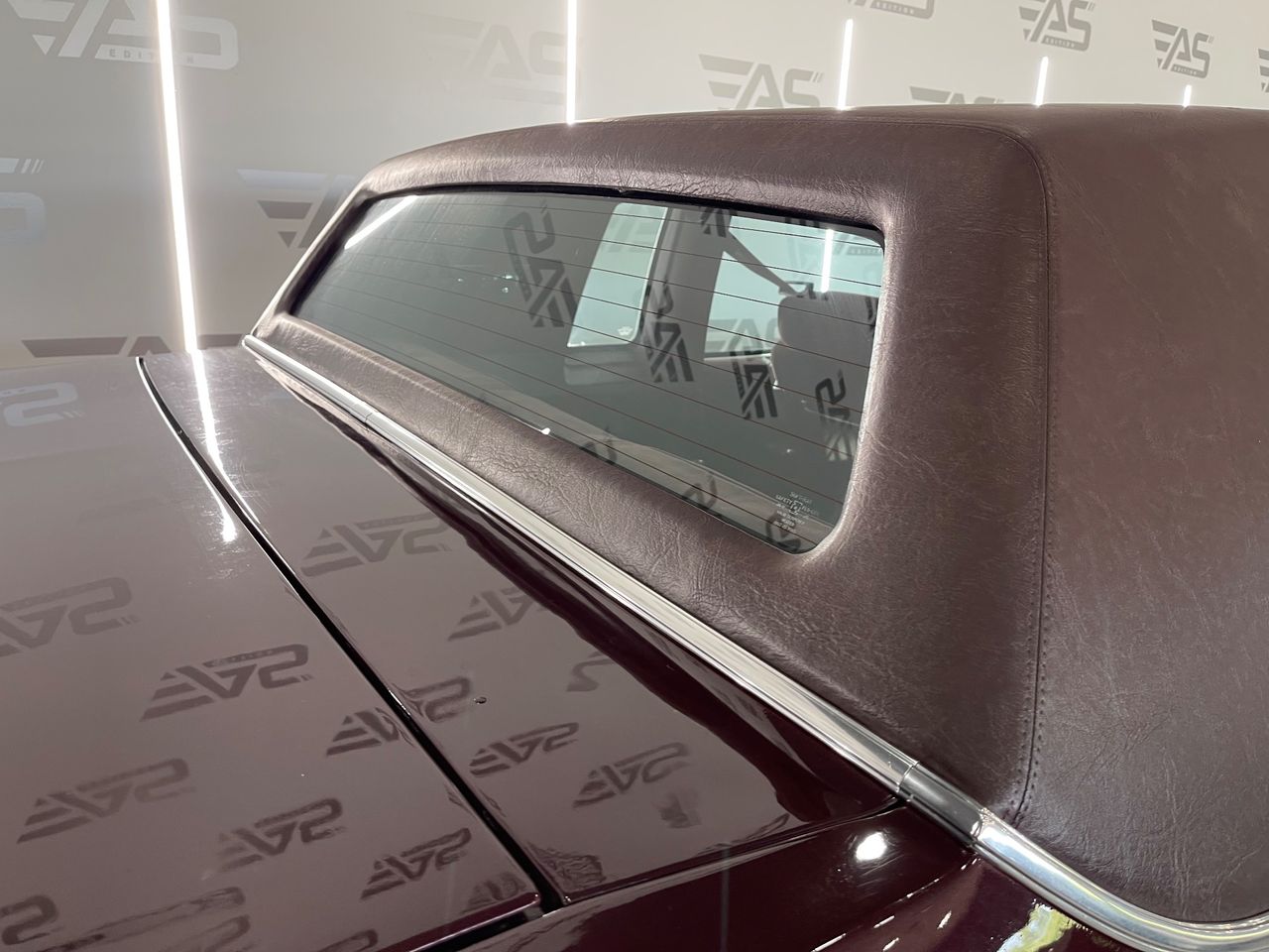 Imagen 48 del Cadillac Fleetwood en Auto Select Edition, Figueres