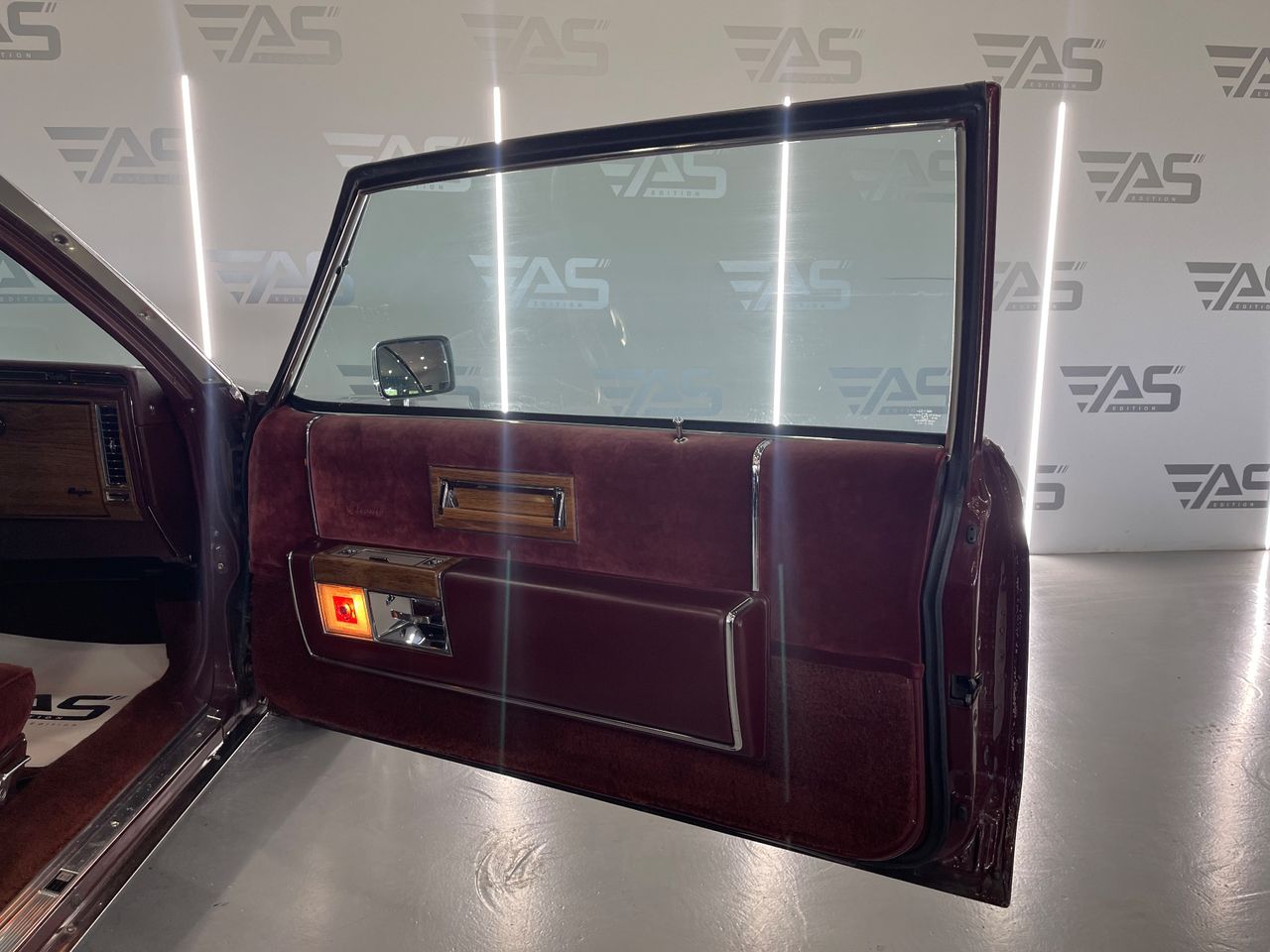 Imagen 88 del Cadillac Fleetwood en Auto Select Edition, Figueres