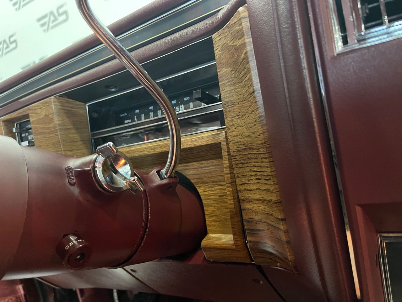 Imagen 110 del Cadillac Fleetwood en Auto Select Edition, Figueres