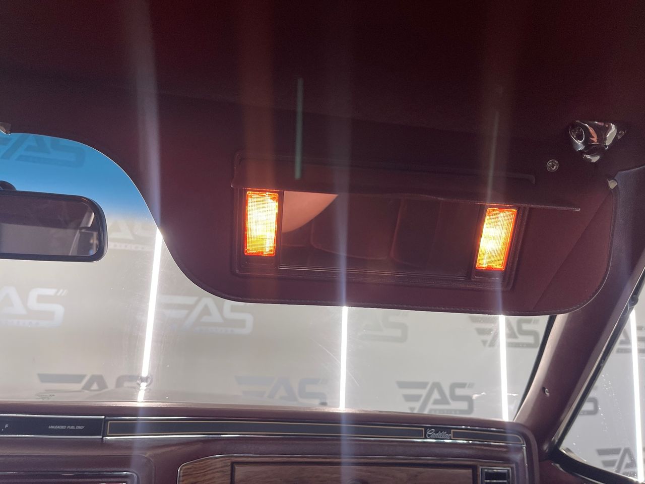 Imagen 103 del Cadillac Fleetwood en Auto Select Edition, Figueres
