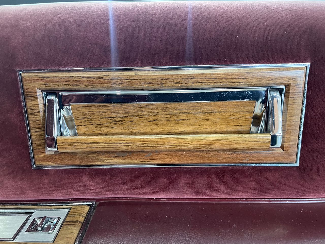 Imagen 93 del Cadillac Fleetwood en Auto Select Edition, Figueres