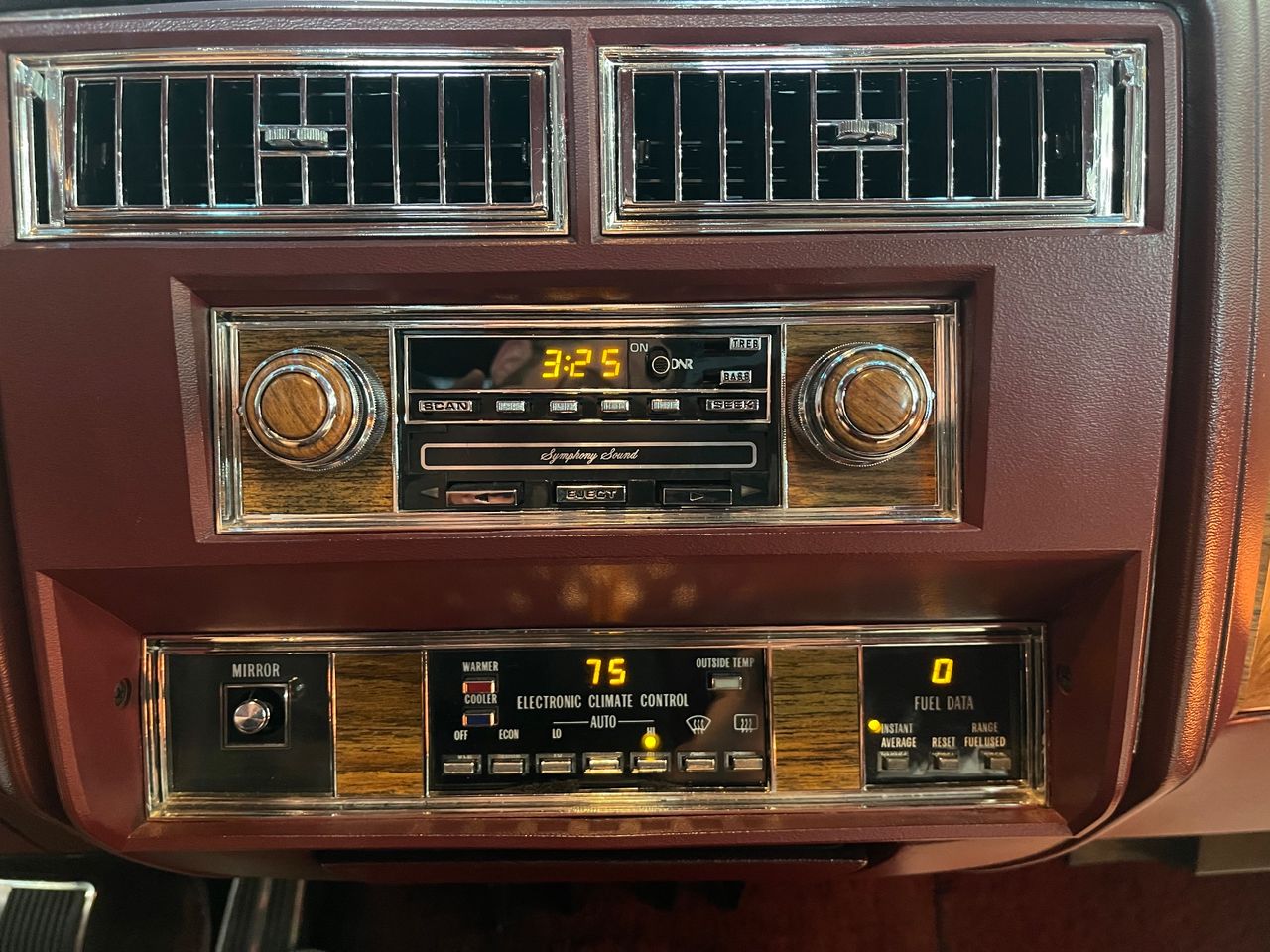 Imagen 116 del Cadillac Fleetwood en Auto Select Edition, Figueres