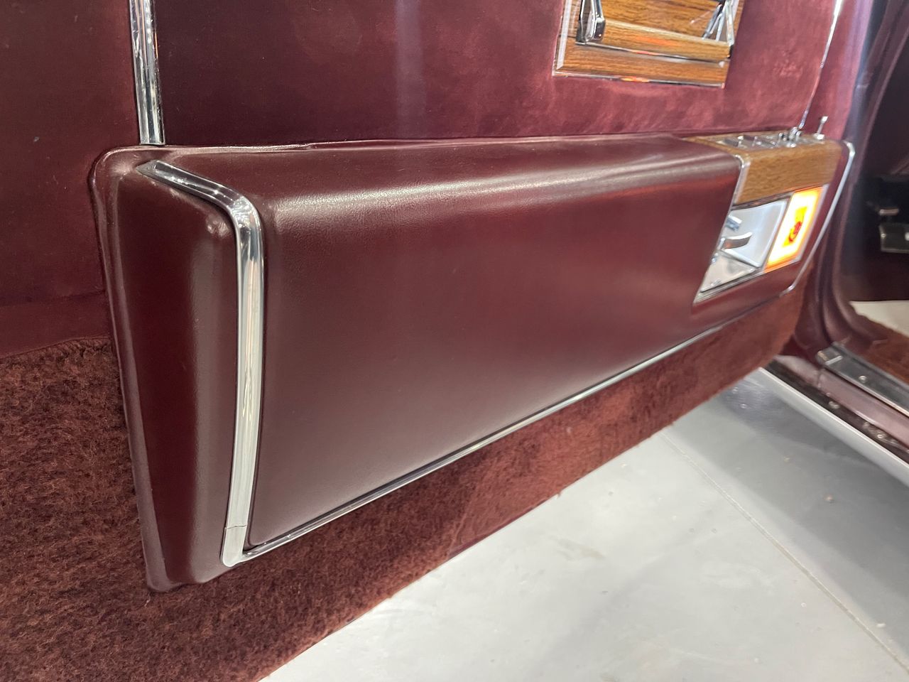 Imagen 71 del Cadillac Fleetwood en Auto Select Edition, Figueres