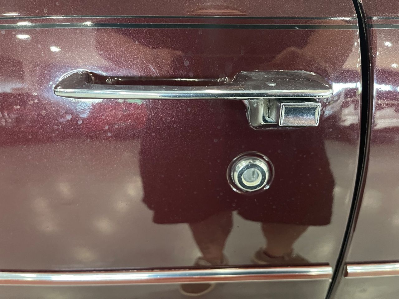 Imagen 22 del Cadillac Fleetwood en Auto Select Edition, Figueres