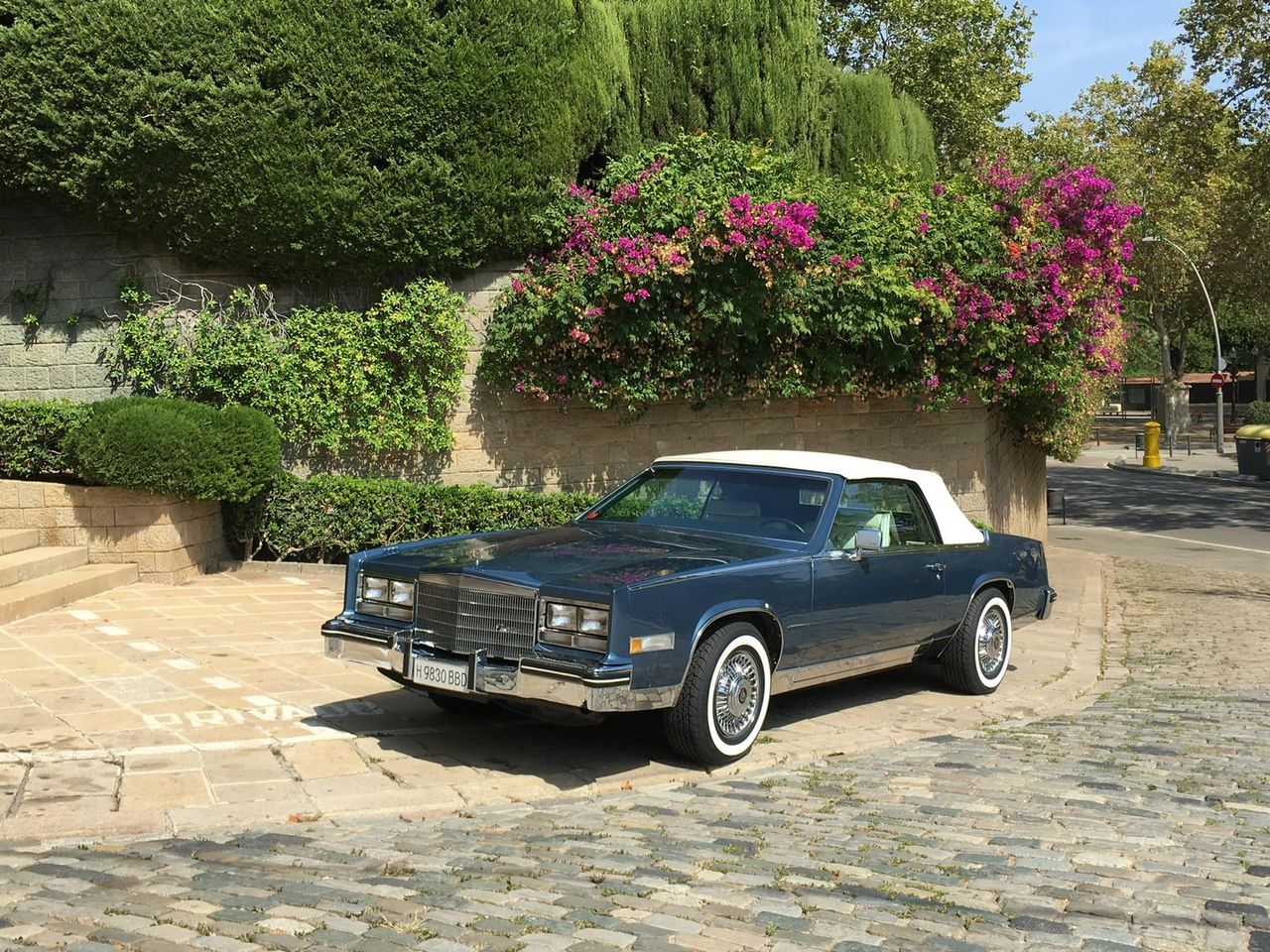 Imagen 1 del Cadillac Eldorado en Auto Select Edition, Figueres