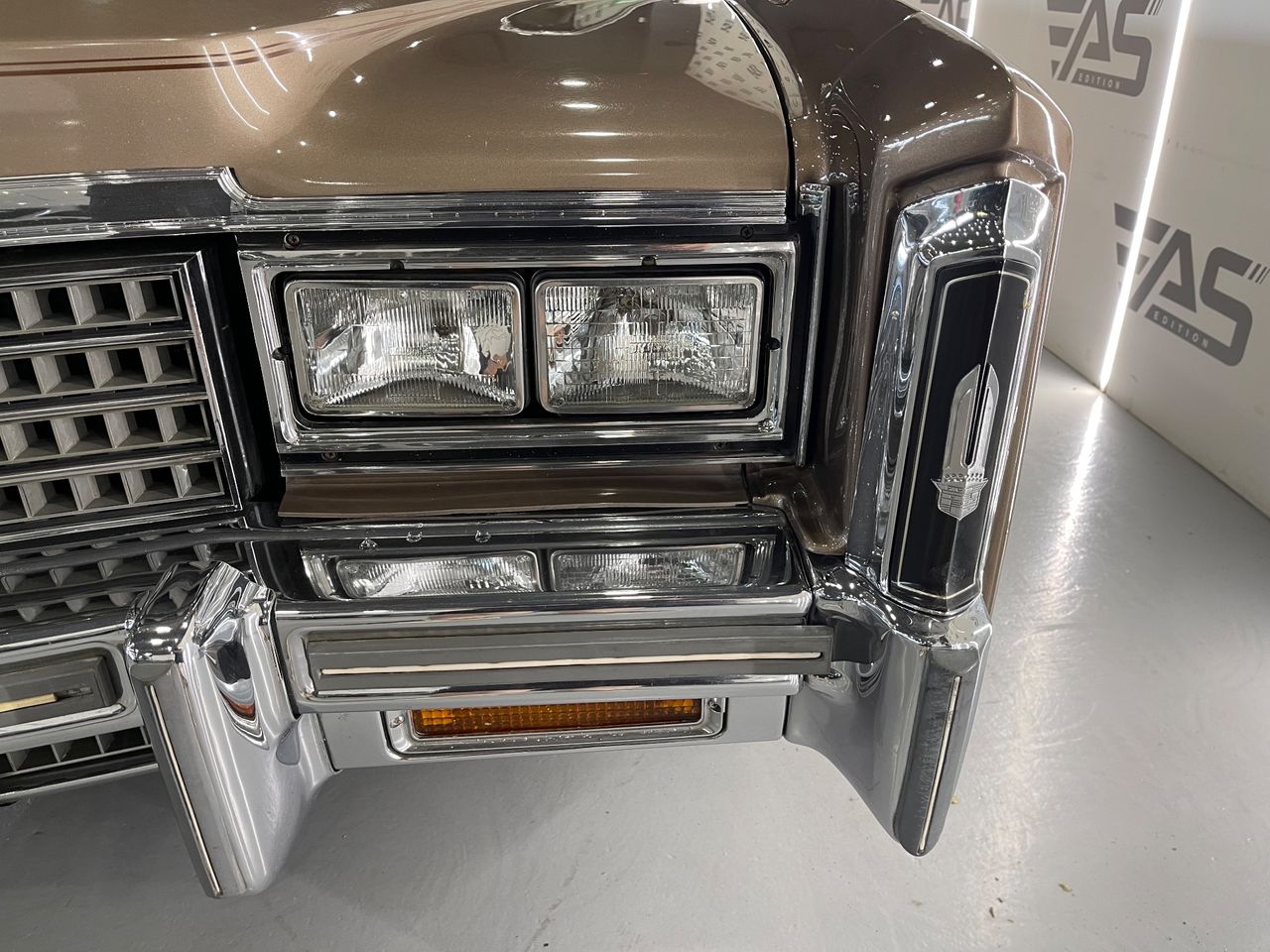 Imagen 42 del Cadillac Eldorado en Auto Select Edition, Figueres