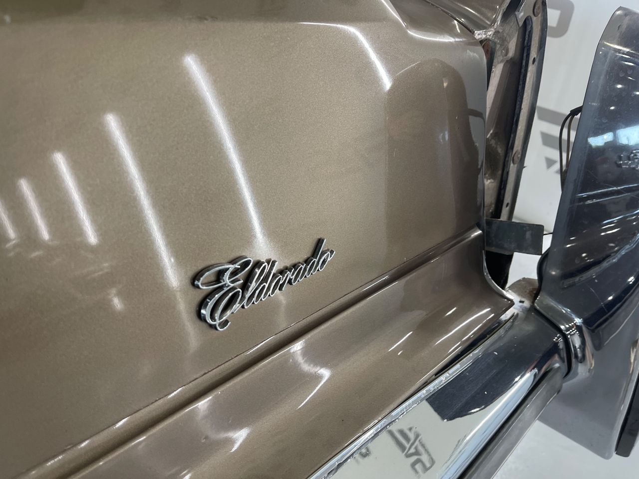 Imagen 19 del Cadillac Eldorado en Auto Select Edition, Figueres