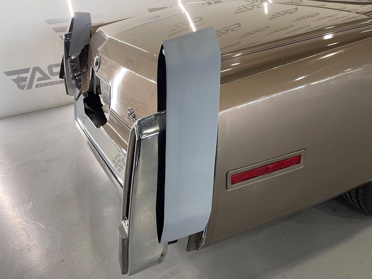 Imagen 53 del Cadillac Eldorado en Auto Select Edition, Figueres